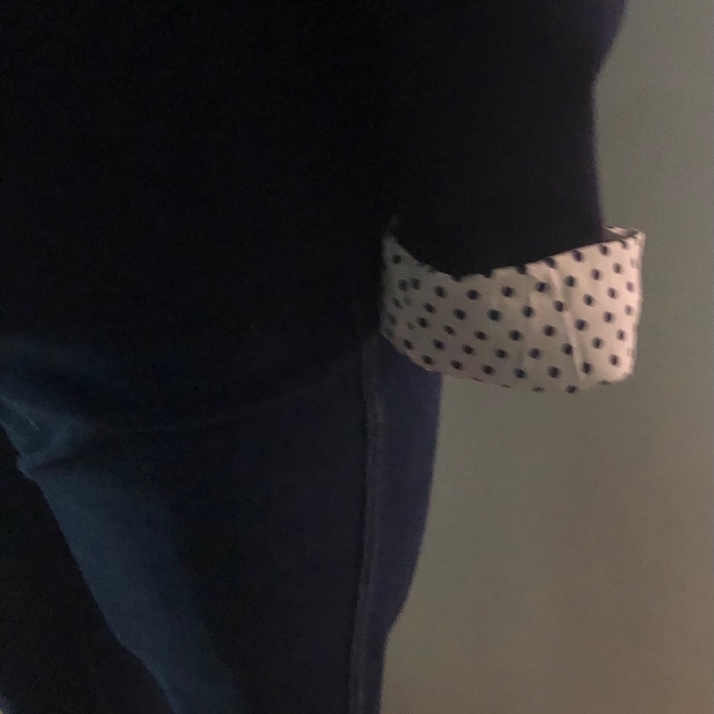 WHBM Everyday Blazer in Admiral - Picture 6 of 12